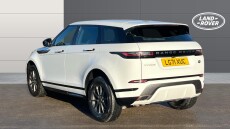 Land Rover Range Rover Evoque 2.0 D165 R-Dynamic 5dr 2WD Diesel Hatchback